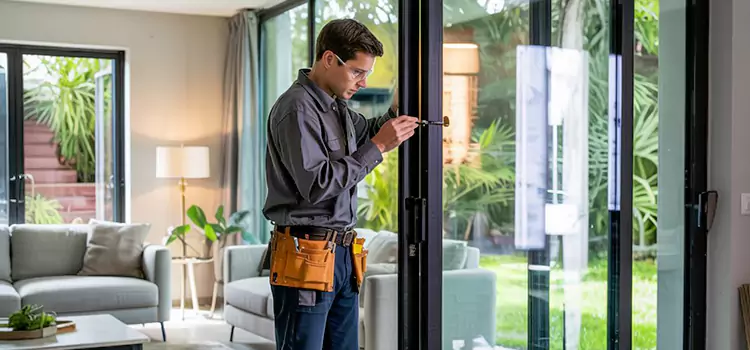 Why Choose Us for Your Glass Door Needs in Moore, OK?