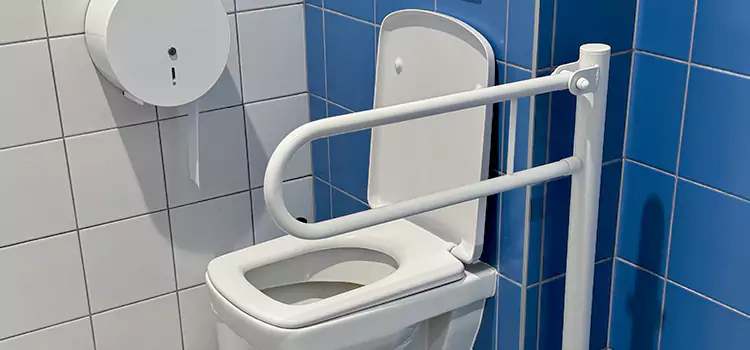 Comprehensive Solutions in Moore, OK for Accessible Facilities