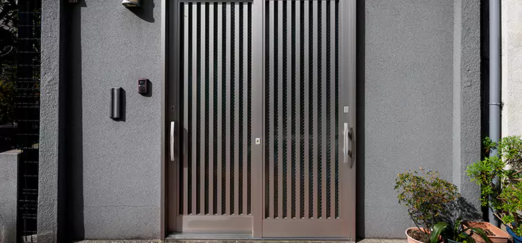 Why Choose Us for Your Security Needs in Moore, OK?