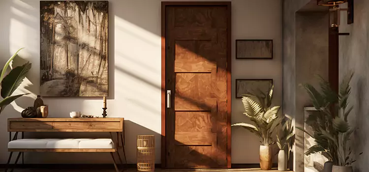 Specialty Interior Doors Moore