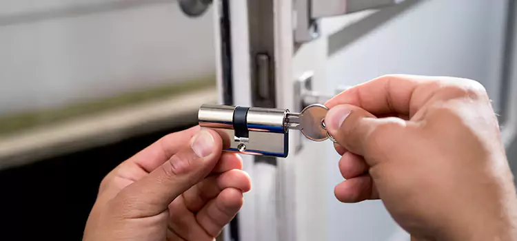 Lock Change Locksmiths Moore