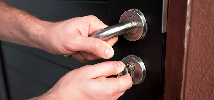 Master Key Control and Audits Moore