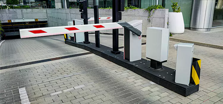 Custom Gate Design & Integration Moore