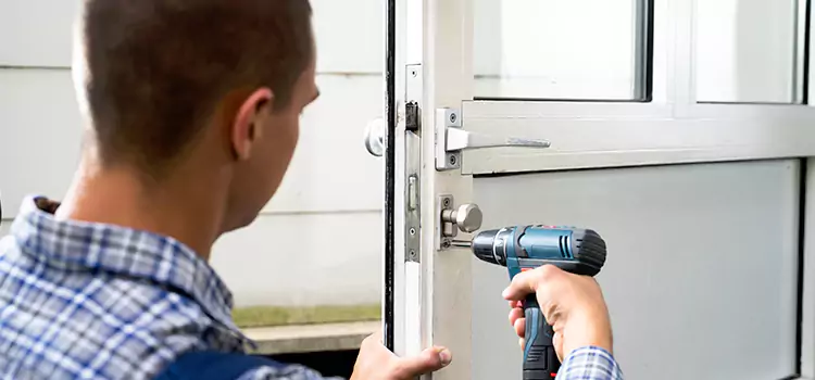 Experienced and Reliable Technicians Moore