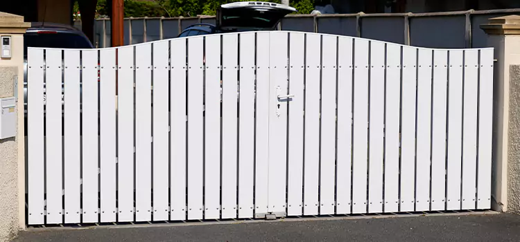 Why Choose Us for Residential Gate Repair in Moore, OK?