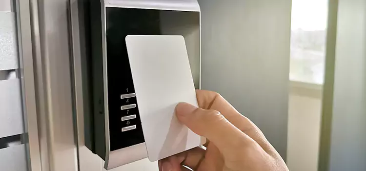 Advanced RFID Technology Integration in Moore, OK