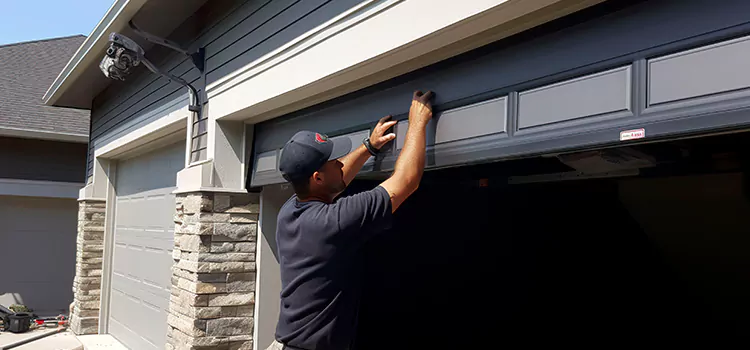 Janus Roll Up Doors Moore
