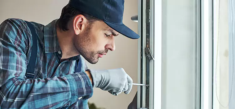 Emergency Response for Latch Issues Moore