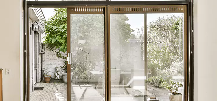 Glass Door Panel Replacement Cost Moore