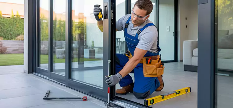Patio Door Replacement Moore
