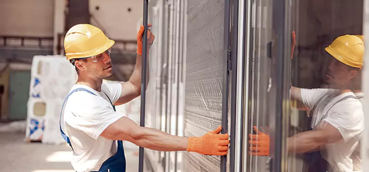 Sliding Door Mesh Replacement Moore