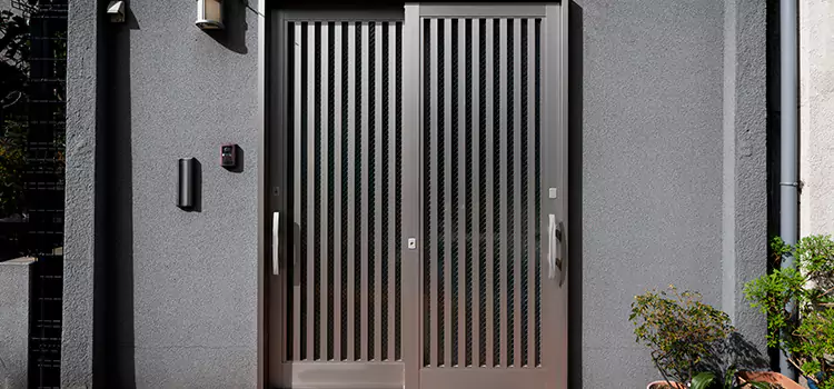 Specialized Steel Door Services in Moore, OK
