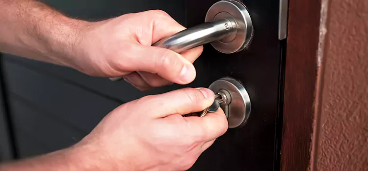 Door Closer Repair & Installation Moore