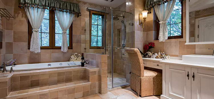 Universal Remodeling Moore