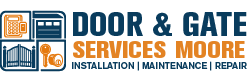 Door & Gate Services Moore
